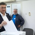 Rezultati izbora u Hrvatskoj: Prebrojano 91 odsto glasova, hdt dobio 60 mandata, Plenković: "Pobedili smo, sutra ujutru…