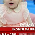 Pomozimo Ikoniji slanjem 148 na 2407