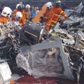 Desetoro poginulih u sudaru dva vojna helikoptera u Maleziji