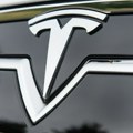 Dionice Tesle uzletjele 13 posto nakon što je Musk najavio početak proizvodnje jeftinijeg automobila