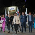 Koalicija okupljena oko SNS i liste Aleksandar Vučić – Užice sutra -predala GIK-u izbornu listu