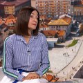 Smajlovićeva: Rezolucija o Srebrenici i članstvo Kosova u SE povezani procesi