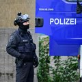 Njemačka osuđuje porast političkog nasilja nakon što je član EP-a teško povrijeđen