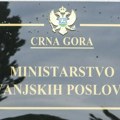 MVP Crne Gore dostavilo predlagaču sugestije na amandmane na rezoluciju o Srebrenici