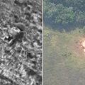 Rusi uništili moćno hrvatsko oružje! Raketni sistem odleteo u vazduh, odmah se pohvalili - "Pogledajte video"