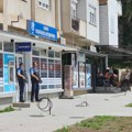 Kosovska policija u filijalama Poštanske štedionice oduzela 1.6 miliona evra i 75 miliona dinara, priveden direktor