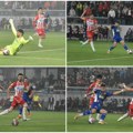 (Uživo) Crvena zvezda pobedila Vojvodinu u finalu Kupa sa 2:1, Vukanović u nadoknadi vremena smanjio prednost (video)
