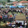 Beočin selo će biti domaćin lepe manifestacije i ove godine „Miholjski susreti sela“, očekuje se rekordna poseta