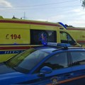 "Bilo je strašno, video sam krv": Svedoci pada aviona kod Zagreba zatekli stravične scene: Ovo je uzrok nesreće (video…