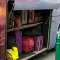 Nova pravila za prtljag u autobusima stupila na snagu Evo u kom slučaju možeta da imate dodatnu torbu i šta smete da unesete…