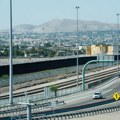 Bajden naredio privremeno zatvaranje granicu SAD-Meskiko kad skoči broj ilegalnih imigranata