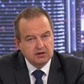 Ministar Ivica Dačić Novosađanin uhapšen kod Niša, u tovarnom delu vozila pronađen 31 ilegalni migrant
