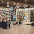 NAJAVA: Godišnja izložba dečjih radova ateljea „Luča“ u Kulturnom centru Zrenjanina Zrenjanin - Kulturni centar…