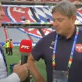 Stojković: Treba da pazimo na duge lopte, učinićemo sve da pobedimo Sloveniju