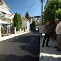 Deligradska ulica u Erdogliji dobila asfalt