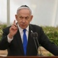 Netanjahu pristaje samo na delimični prekid vatre u Gazi