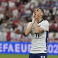 Britanija u šoku: Najbolji fudbaler Premijer lige napustio reprezentaciju Engleske usred EURO 2024!