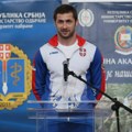 DžUDISTA Aleksandar Kukolj obećao: Daćemo sve od sebe na OI u Parizu (foto)