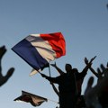 Uživo Izbori u Francuskoj: Stižu prve procene rezultata; "Makron mora da prizna poraz" FOTO