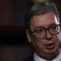 Vučić: Svet je izvrnut, samo napravite inverziju i znate šta je istinito