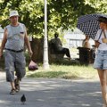 U Srbiji se nastavlja toplotni talas, u Beogradu danas 40 stepeni