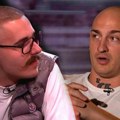 "Dođem u studio, ispred mene se šmrče i duva" Pljugica iskreno odnosu i fijasku sa Desingericom: Trebalo je ćerku da mu…