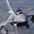 Sudbina im određena Olupine lovaca F-16 uskoro će biti izložene u Moskvi