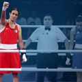 „Od malena gajila ljubav prema boksu“: Ko je Iman Kelif, alžirska bokserka, koja je „izazvala“ kontroverze na…