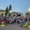 Međunarodni festival folklora „Srem Folk Fest“ svečano otvoren na Žitnom trgu