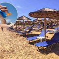Mnogi greše kada stavljaju kremu za sunčanje! Nikako ne treba da se razmazuje, ovako se pravilno koristi