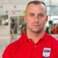 Đurić ogorčen i razočaran: "Ovo je verovatno jedna od najvećih krađa i prevara u istoriji paraatletskog sporta"