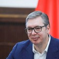 Vučić o Putinovom pozivu da dođe na samit grupe BRIKS: Imamo važne goste iz inostranstva u to vreme