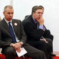 „Stanimir je reprezent namučene Srbije nad kojom se sistem iživljava“: Advokat Ninić uporedio slučajeve Vučićevog…