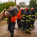 U olujnom nevremenu u Rumuniji četvoro ljudi poginulo