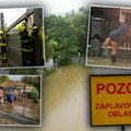 Ciklon Boris koji preti Srbiji već hara Evropom: Voda nosi sve pred sobom, u Rumuniji ima mrtvih, Bratislava strepi od…