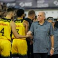 Partizan prilično oslabljen ide na noge šampionu Evrope: Crno-beli bez čak petorice na Panatinaikos!