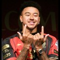 Lingard kažnjen u Južnoj Koreji - vozio trotinet bez dozvole i kacige