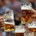 U Minhenu počinje Oktoberfest uz jake bezbednosne mere