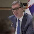 Vučić stigao u Njujork: Učestvovaće na gs UN i sastati se s više od 40 svetskih lidera