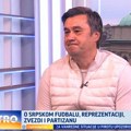 "Zamerio sam se Zvezdi, pa su me sklonili": Rade Bogdanović otkrio šta mu nisu oprostili!