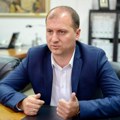 Vladimir Ilić: Veliko priznanje Slobodnoj zoni Pirot, među šest nagrađenih Zona iz čitavog sveta