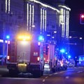 Povređene zbrinjavaju u šatorima: Tragedija na božićnom marketu u Magdeburgu