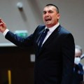 Dejan Milojević bio blizu klupe Partizana: "Rekao mi je da ne može da prihvati"