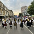 Održan Sabor folklorne tradicije