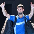 Đoković napredovao na ATP listi