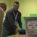 CIK u Prištini: Samoopredeljenje 40,80%, Srpska lista 4,62%