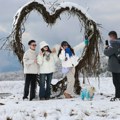 Turistička prevara sezone: Svi pojurili u snežnu idilu, šokirali se kad su shvatili da to što se beli – uopšte nije sneg