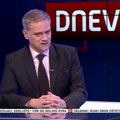 Stefanović: Vučić opčinjem Šešeljevim teorijama, nema empatije, podstiče nasilje