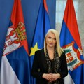 Sandra Božić za Kurir: Opozicija optužuje vlast za krvave ruke dok ona generiše nasilje!