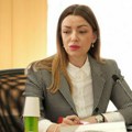 Adrijana Mesarović: Država otpočela oštru borbu protiv falsifikata meda na domaćem tržištu